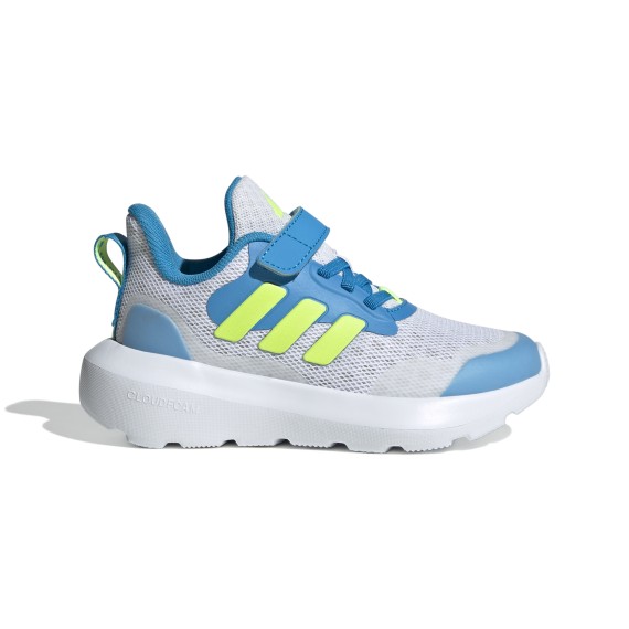 ADIDAS FortaRun 3.0 EL C DSHGRY/LUCLEM/SOLBLU