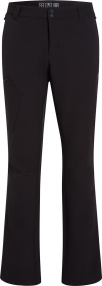 McKINLEY He.-Hose Amond M BLACK NIGHT