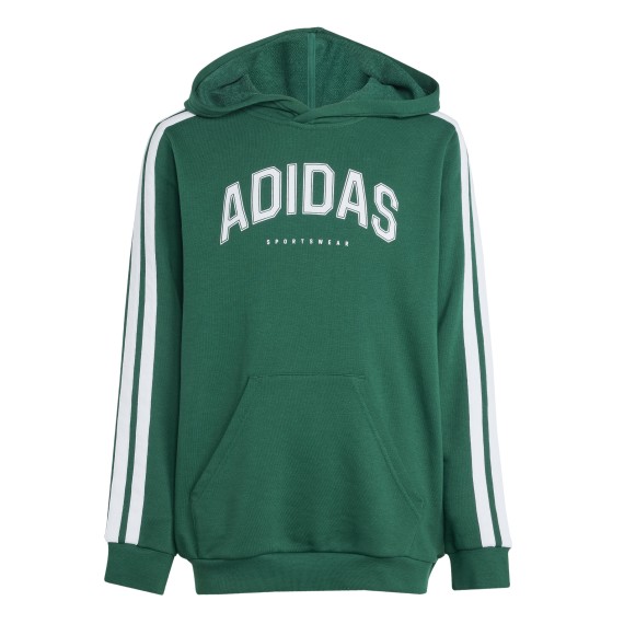 ADIDAS J C COLLEG HD CGREEN