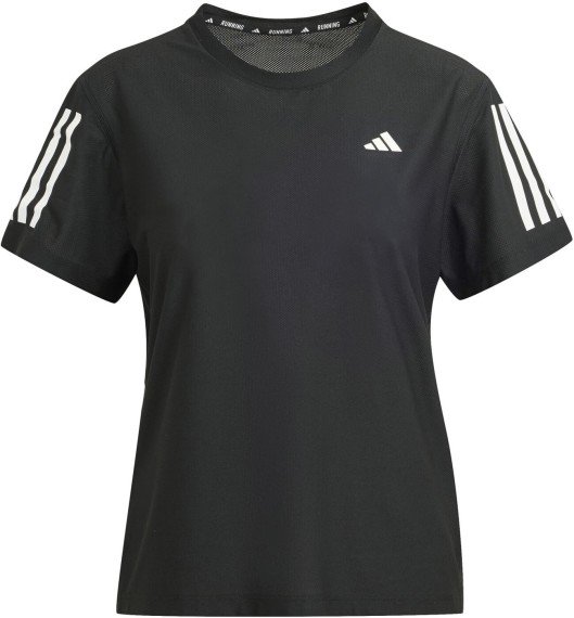 ADIDAS OTR B TEE BLACK