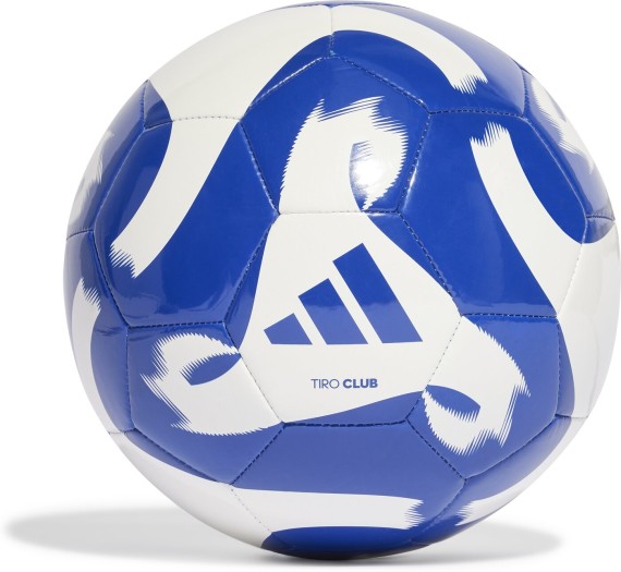 ADIDAS TIRO CLB WHITE/ROYBLU