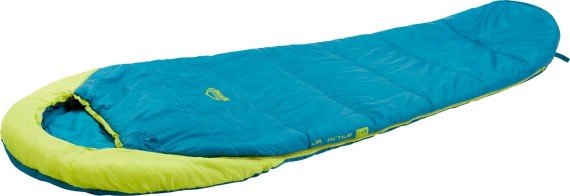 McKINLEY Ki.-Mu-Schlafsack JR. ACTIVE 5 IDE