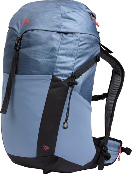 McKINLEY Wander-Rucksack Lascar II VT 28 BLUE DARK/RED RUST
