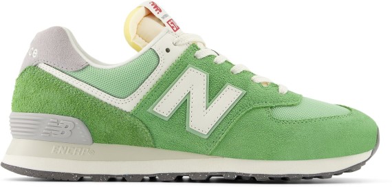 NEW BALANCE 574 CHIVE