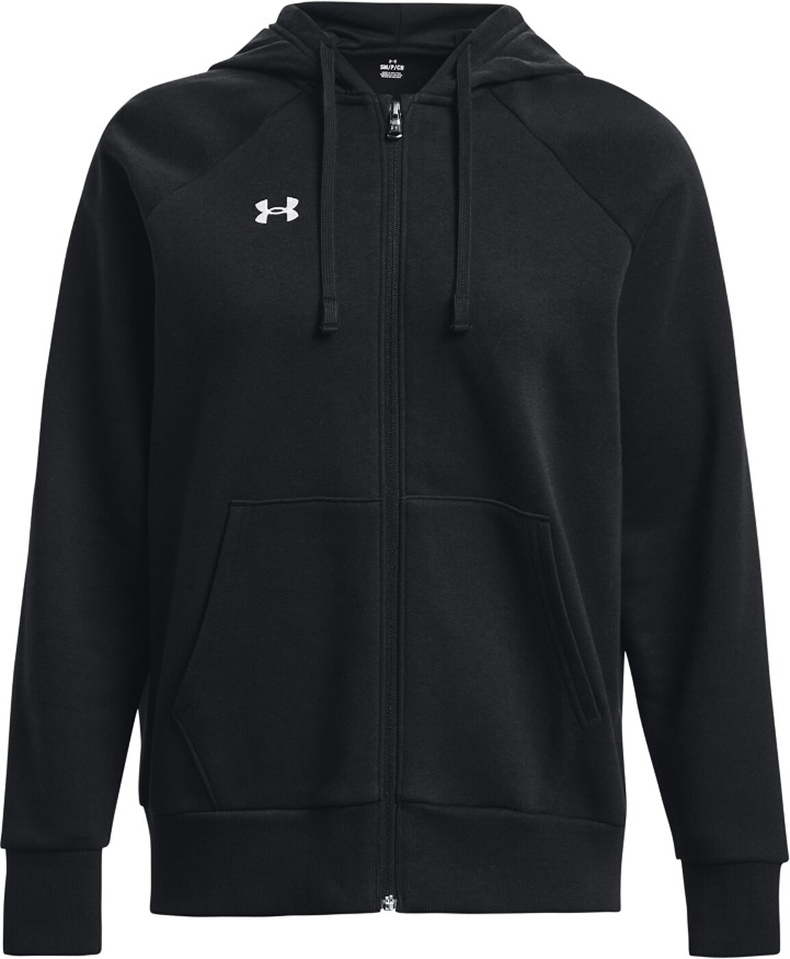 Black ua hoodie store